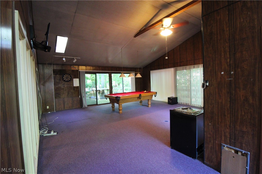 Mills Creek East Sub - Residential