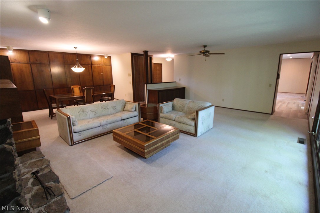 Mills Creek East Sub - Residential