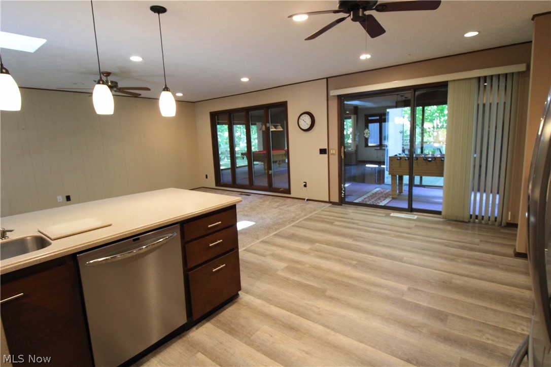 Mills Creek East Sub - Residential