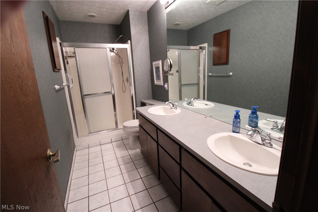 Mills Creek East Sub - Residential