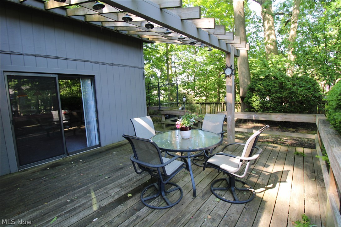 Mills Creek East Sub - Residential