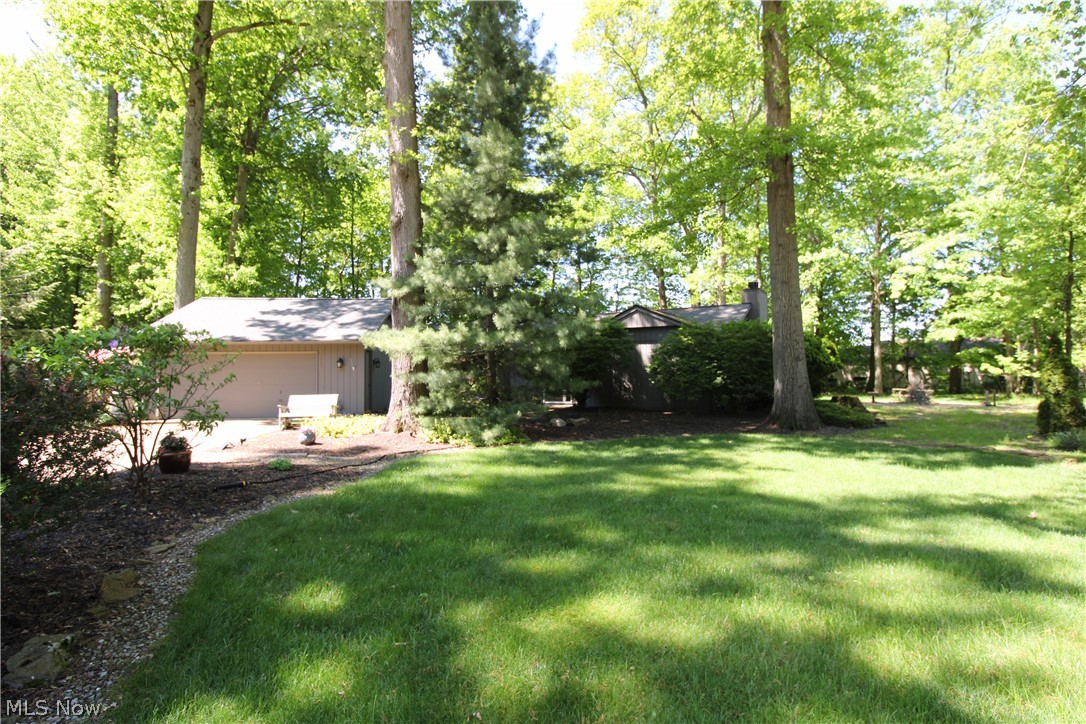 Mills Creek East Sub - Residential