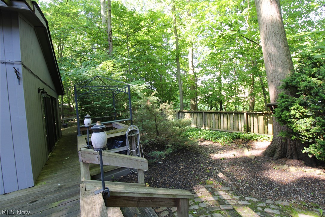 Mills Creek East Sub - Residential