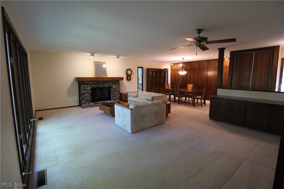 Mills Creek East Sub - Residential