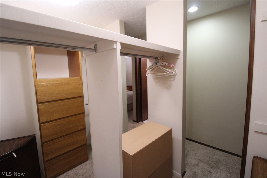 Mills Creek East Sub - Residential