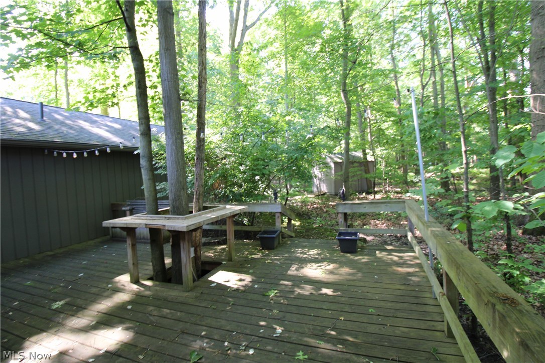 Mills Creek East Sub - Residential