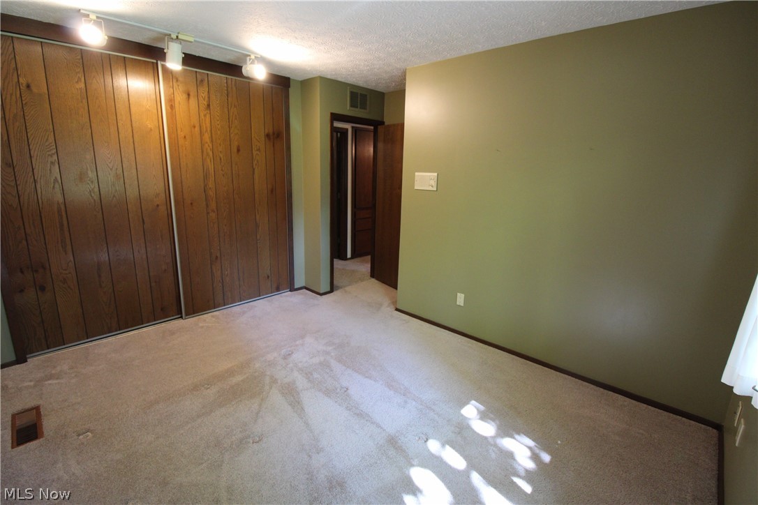 Mills Creek East Sub - Residential