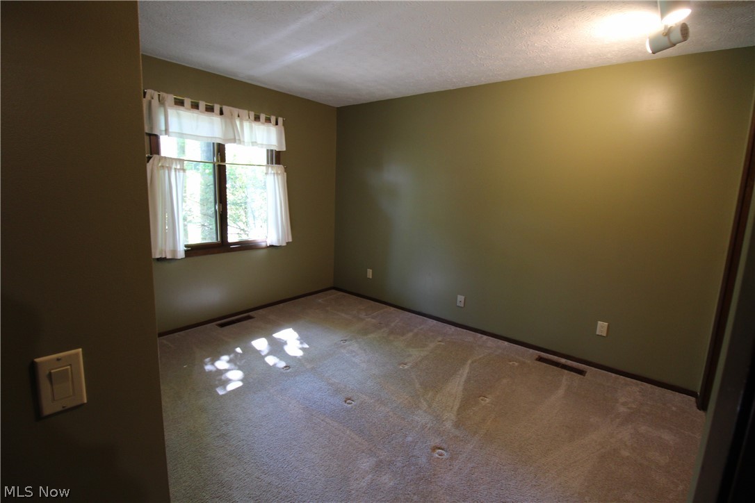 Mills Creek East Sub - Residential