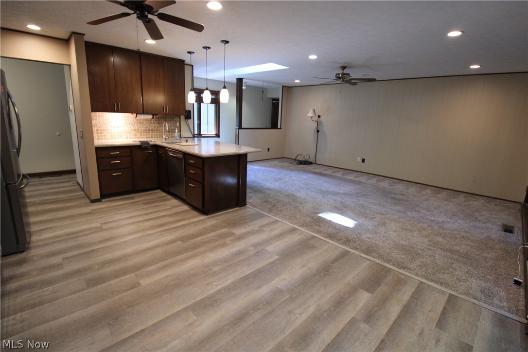 Mills Creek East Sub - Residential