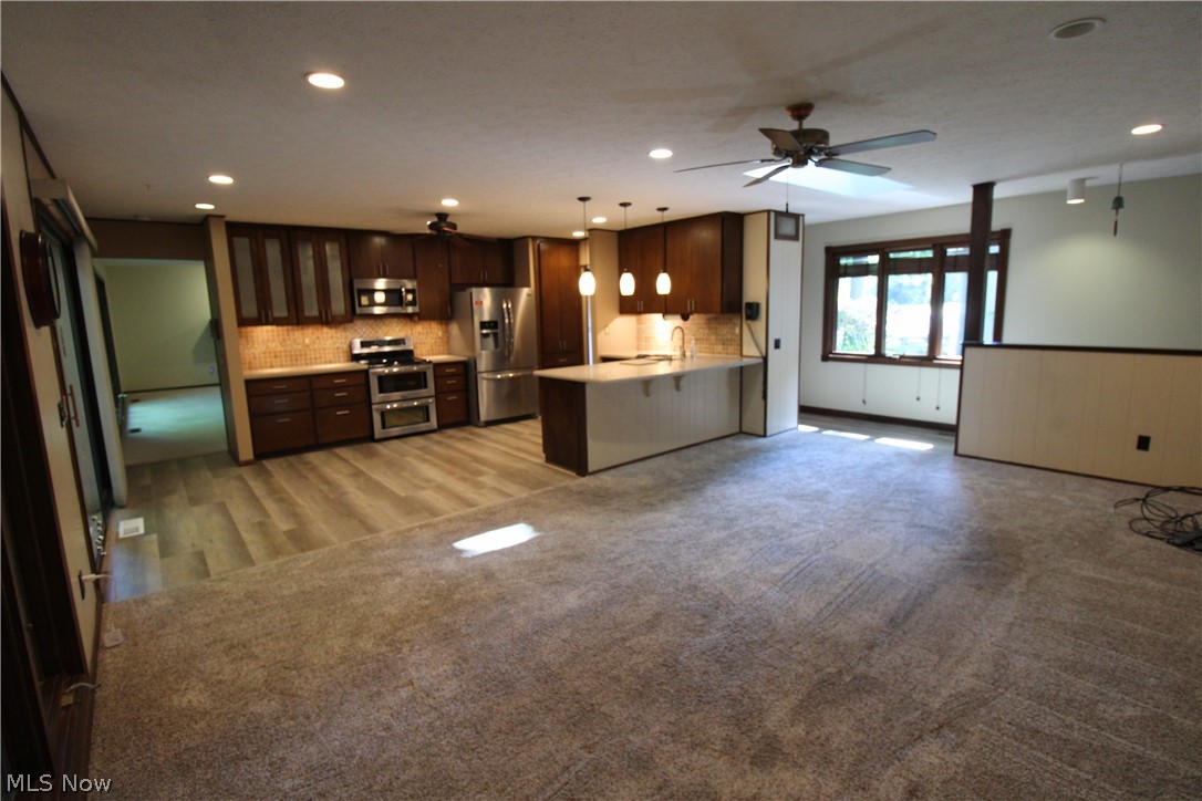 Mills Creek East Sub - Residential