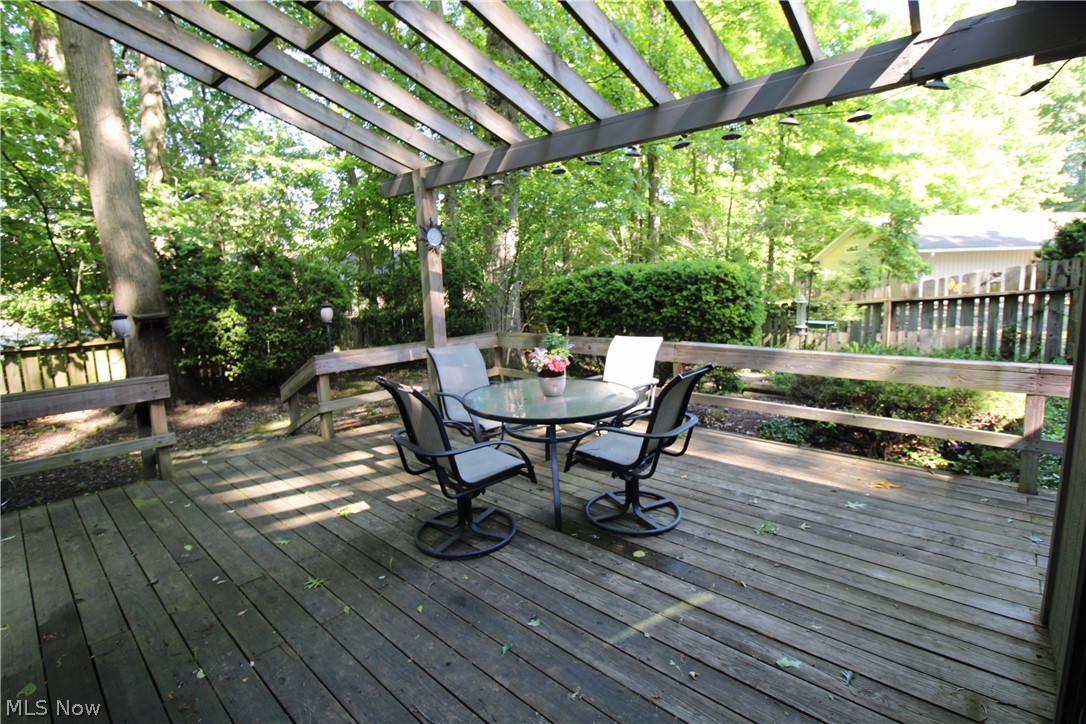 Mills Creek East Sub - Residential