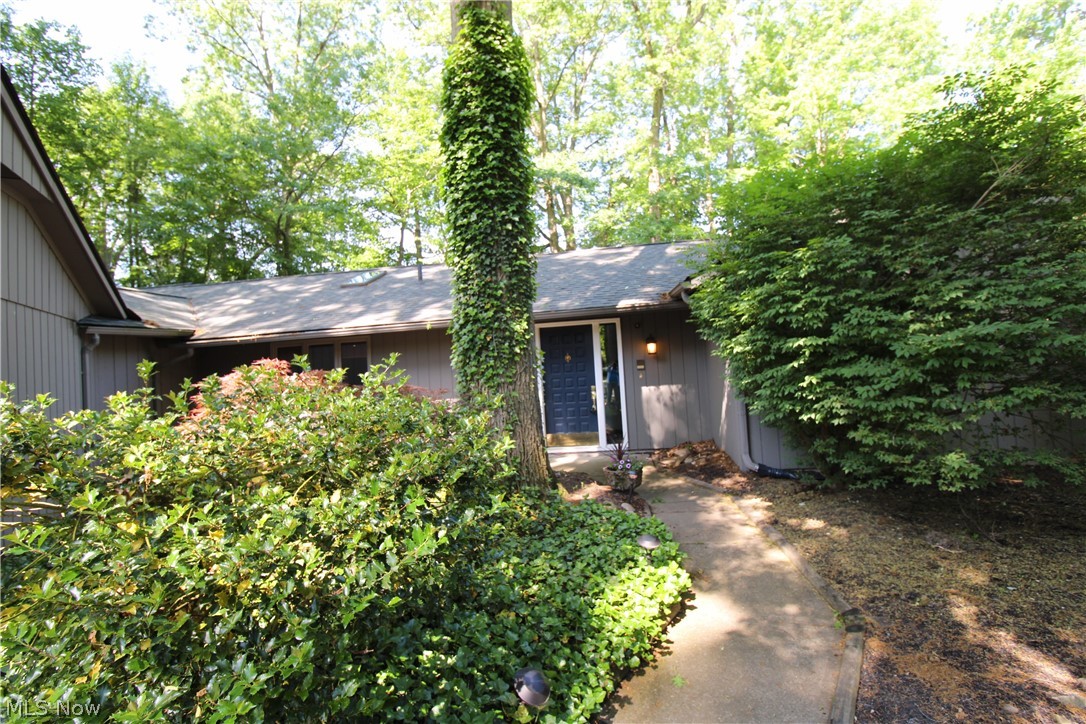 Mills Creek East Sub - Residential