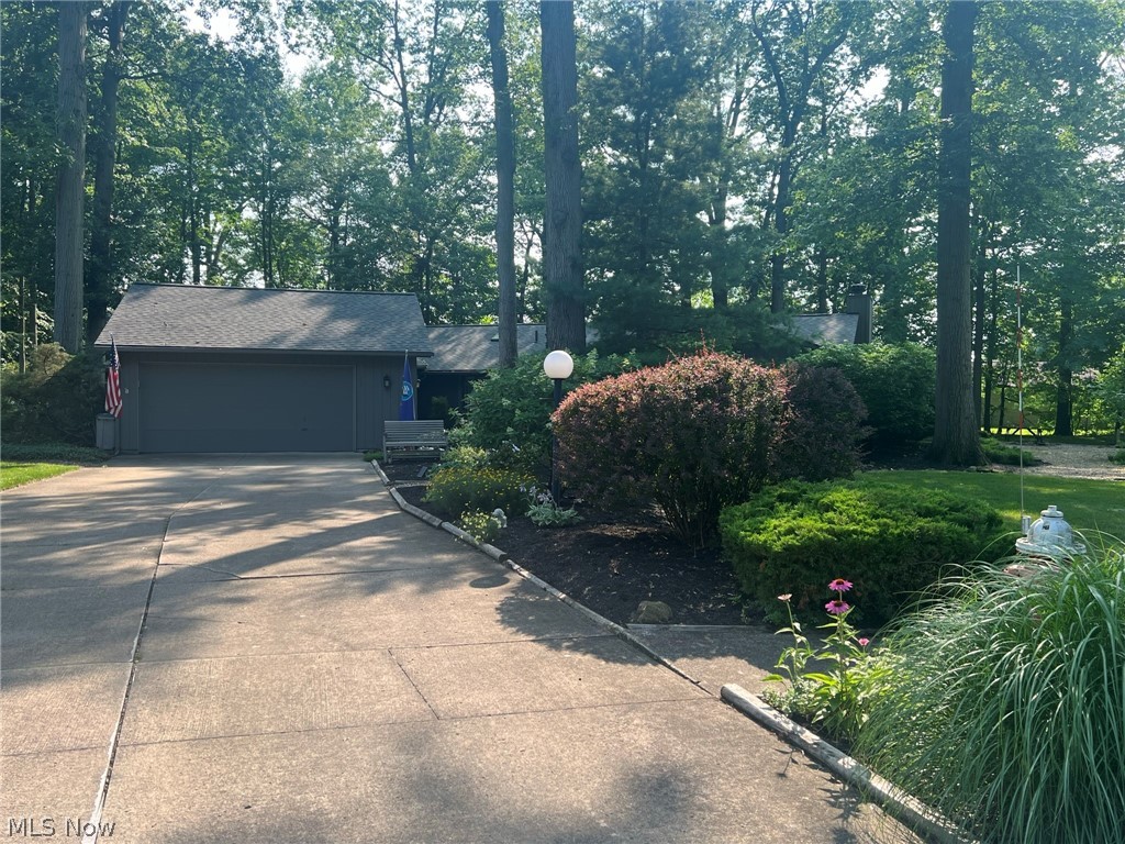 Mills Creek East Sub - Residential