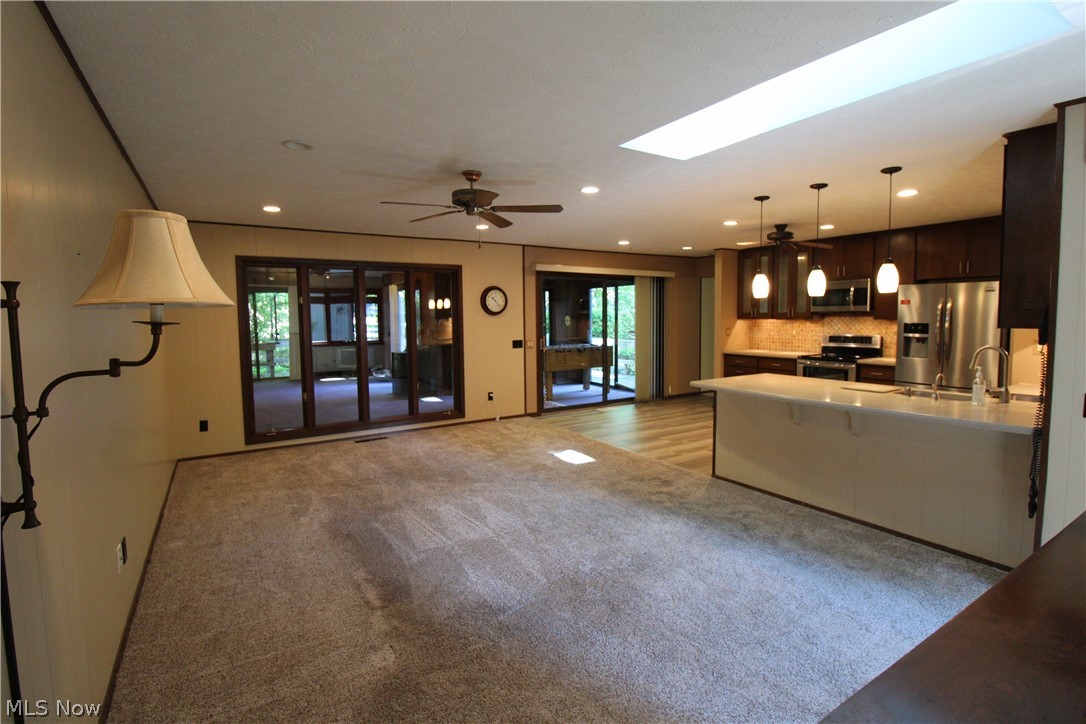 Mills Creek East Sub - Residential