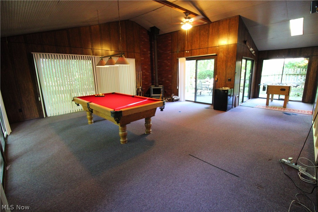 Mills Creek East Sub - Residential