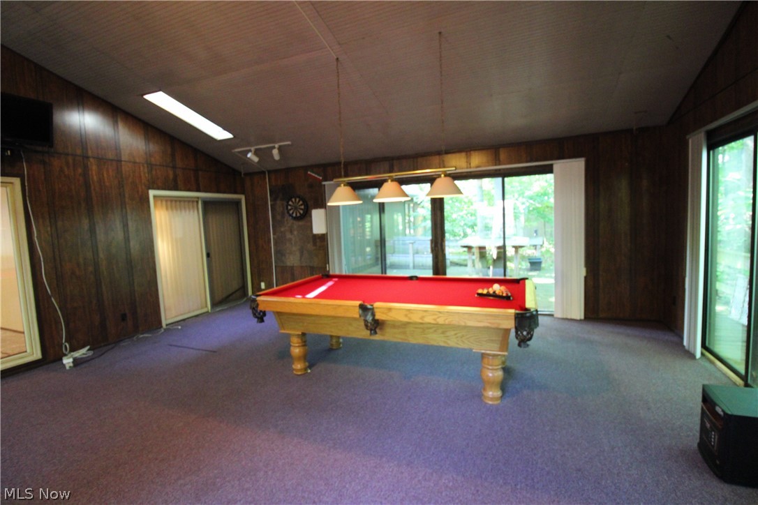 Mills Creek East Sub - Residential