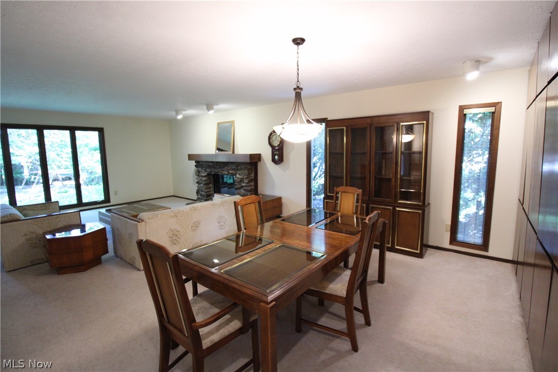 Mills Creek East Sub - Residential