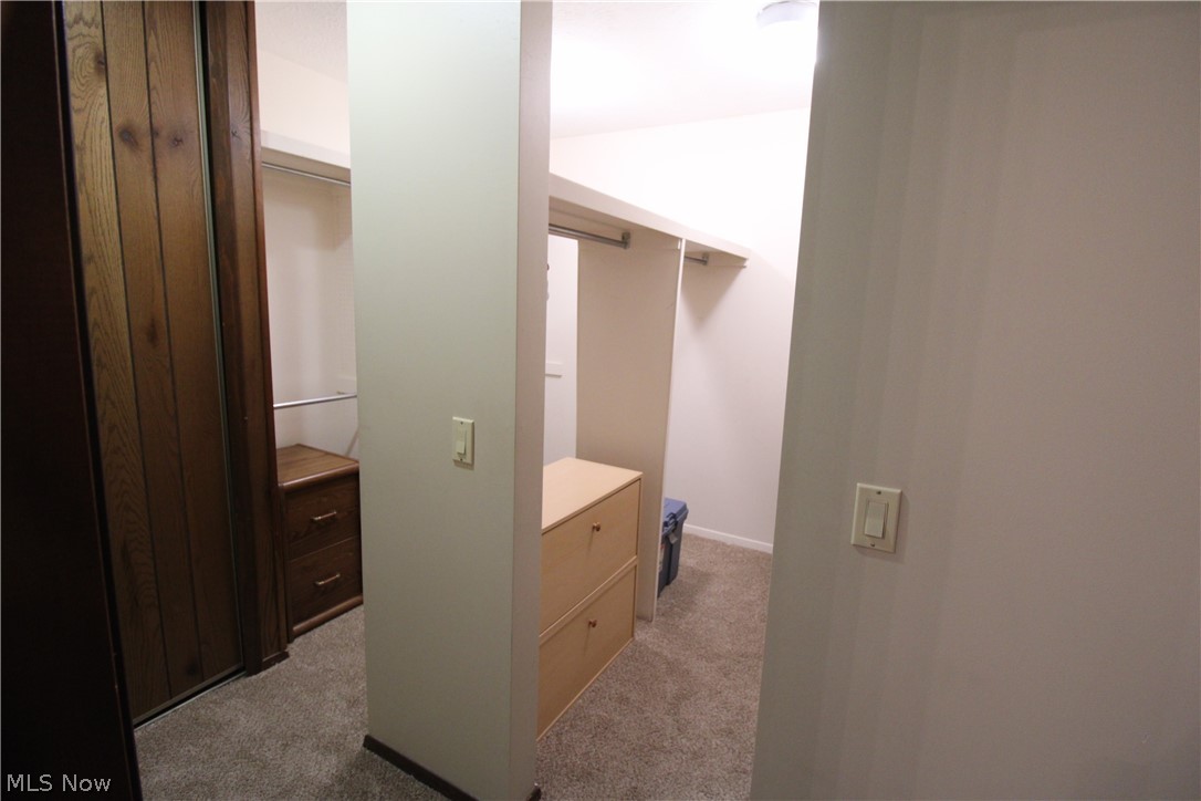 Mills Creek East Sub - Residential