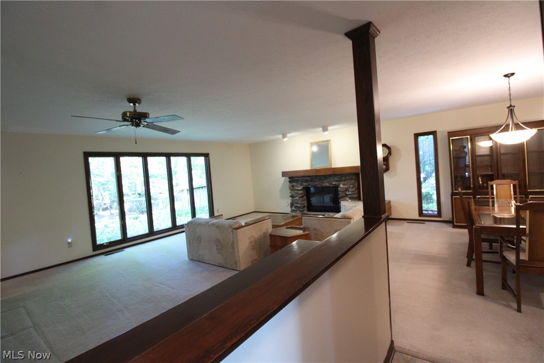 Mills Creek East Sub - Residential