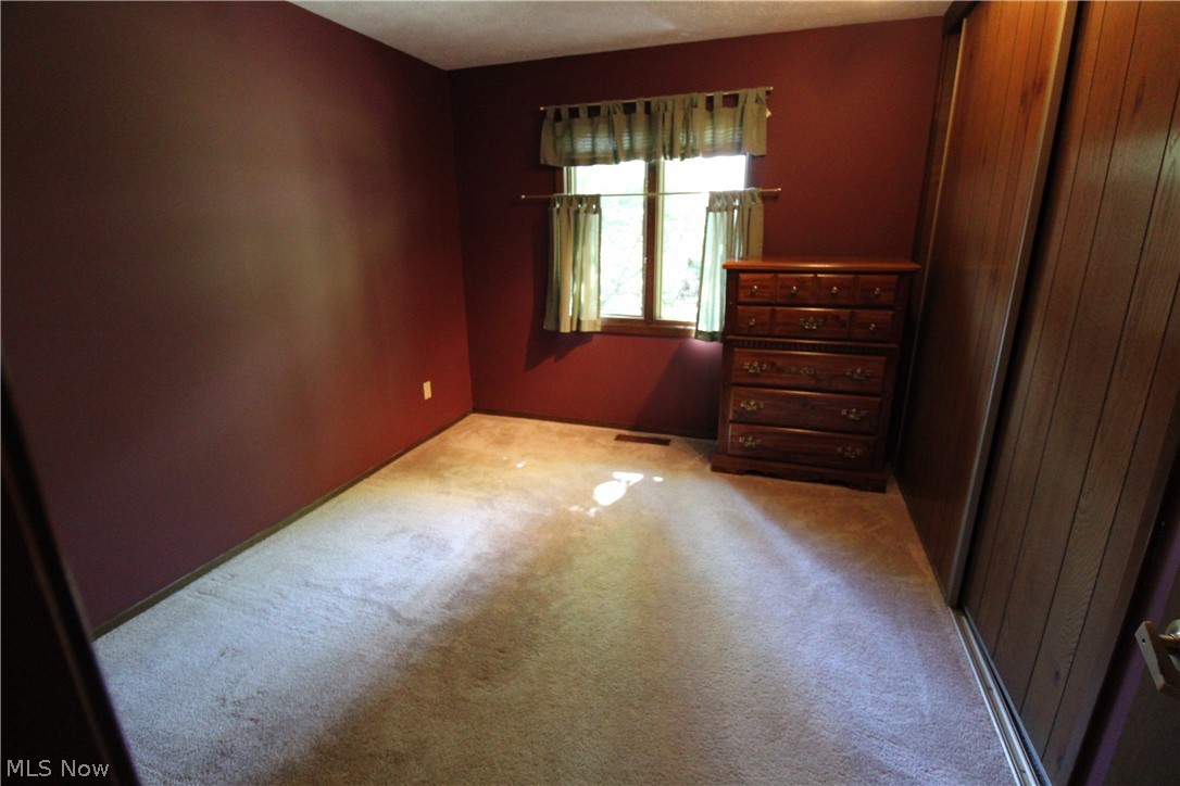 Mills Creek East Sub - Residential