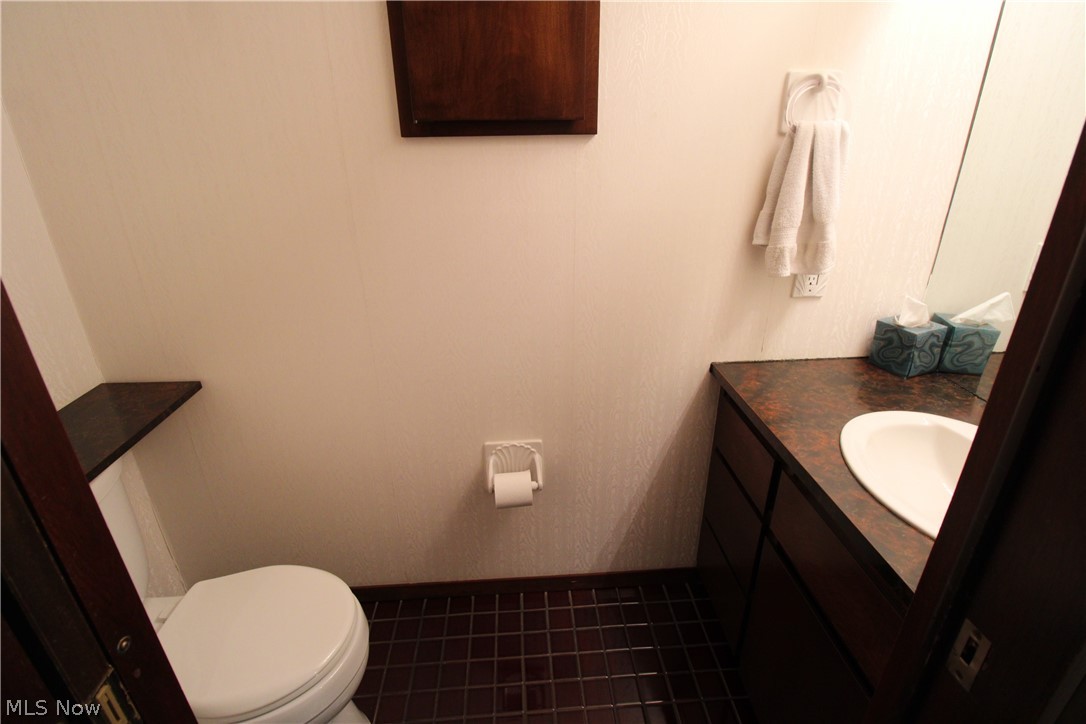 Mills Creek East Sub - Residential