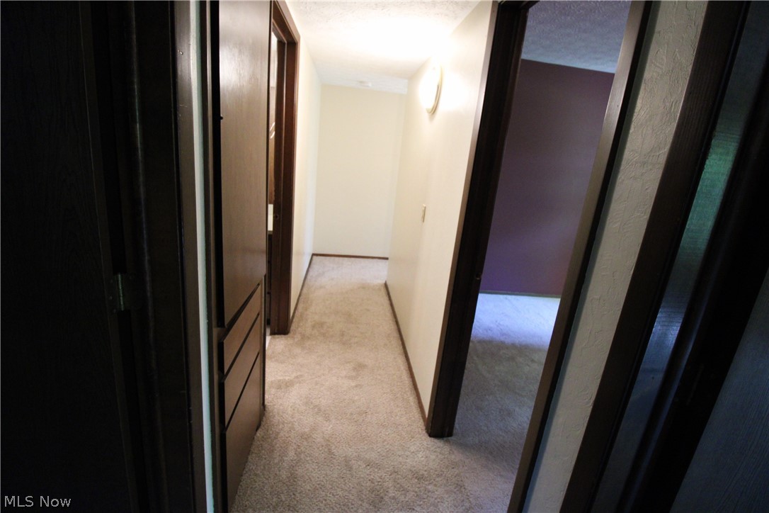 Mills Creek East Sub - Residential