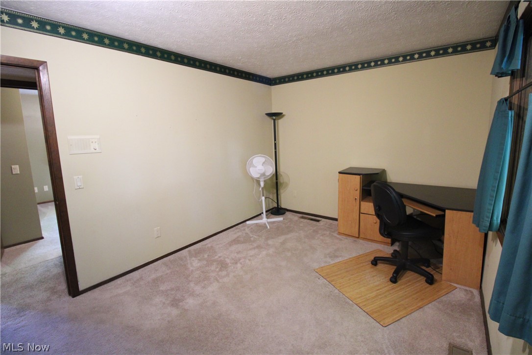 Mills Creek East Sub - Residential