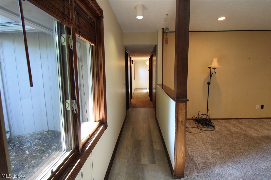 Mills Creek East Sub - Residential