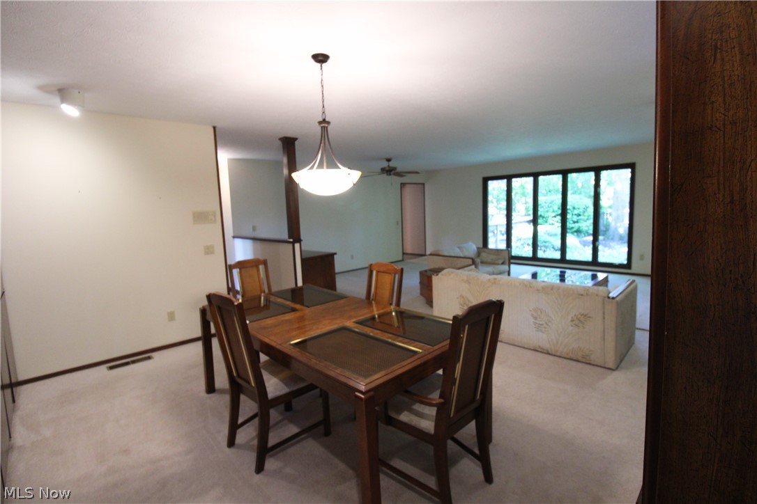 Mills Creek East Sub - Residential