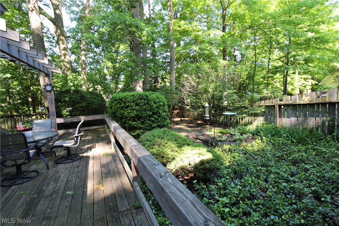 Mills Creek East Sub - Residential