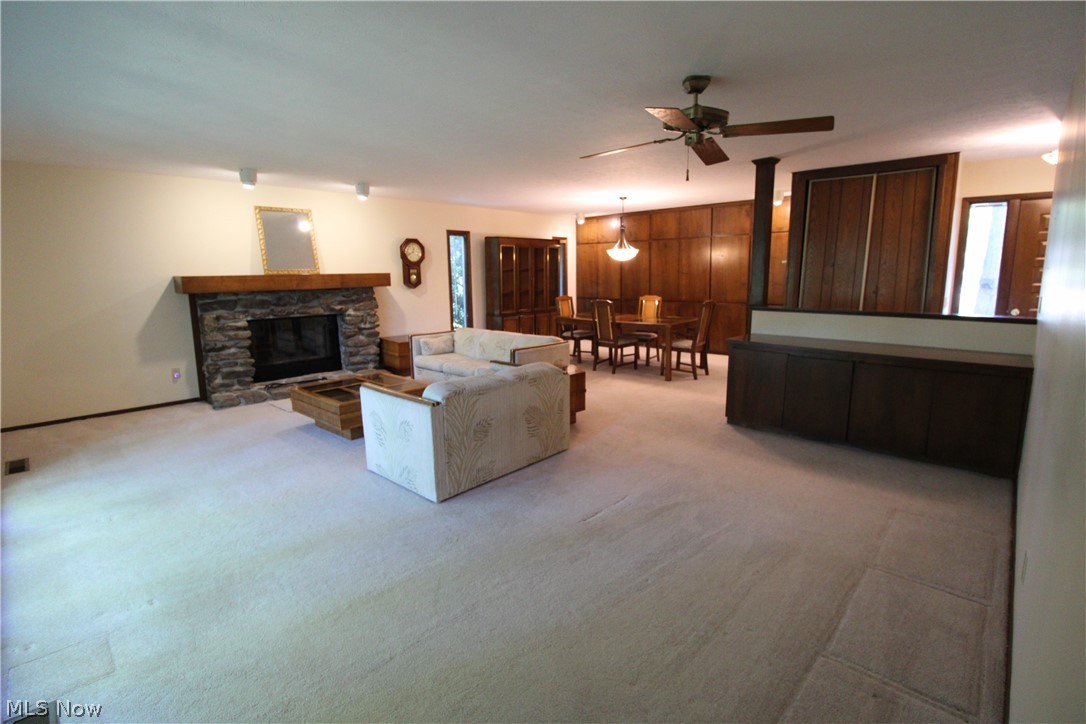 Mills Creek East Sub - Residential