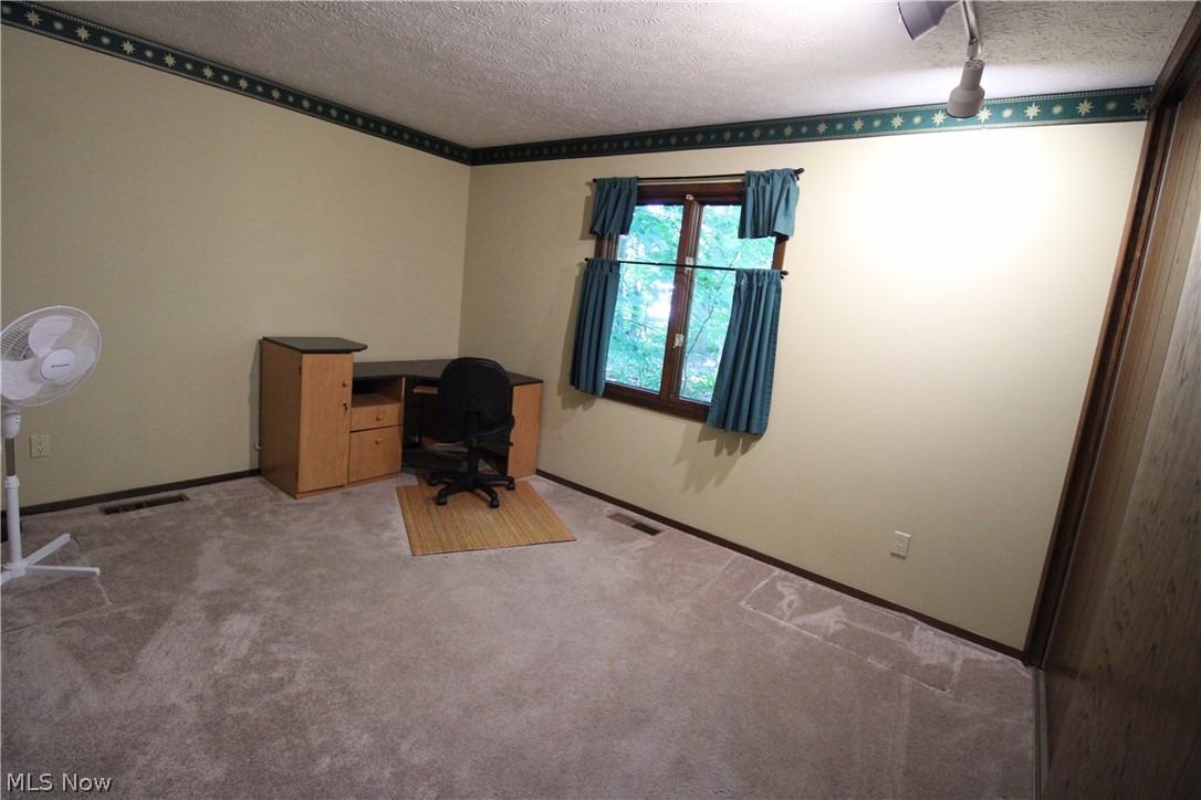 Mills Creek East Sub - Residential