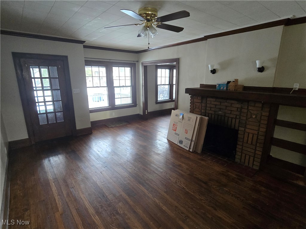 Meadowbrook Land Cos Cedar Ta - Residential