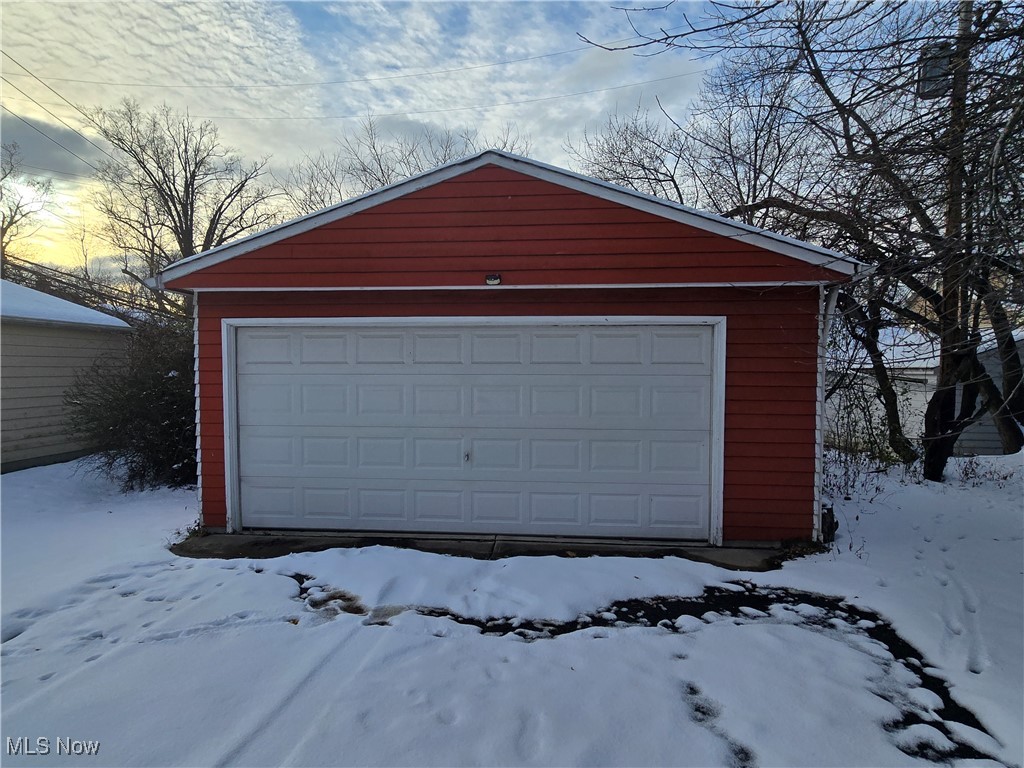 Meadowbrook Land Cos Cedar Ta - Residential