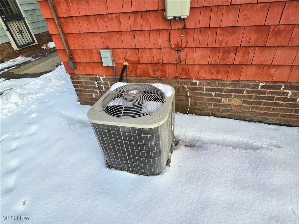 Meadowbrook Land Cos Cedar Ta - Residential