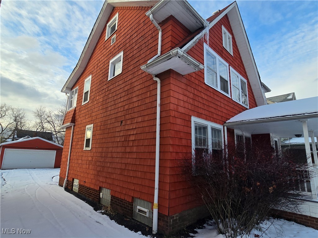 Meadowbrook Land Cos Cedar Ta - Residential