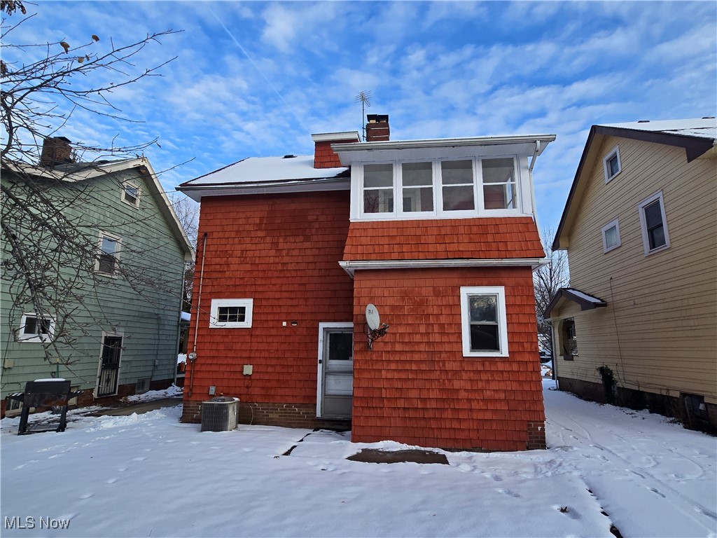 Meadowbrook Land Cos Cedar Ta - Residential