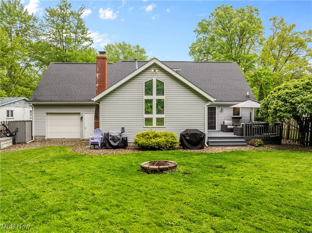 2261 Western Avenue, Alliance, Ohio image 47
