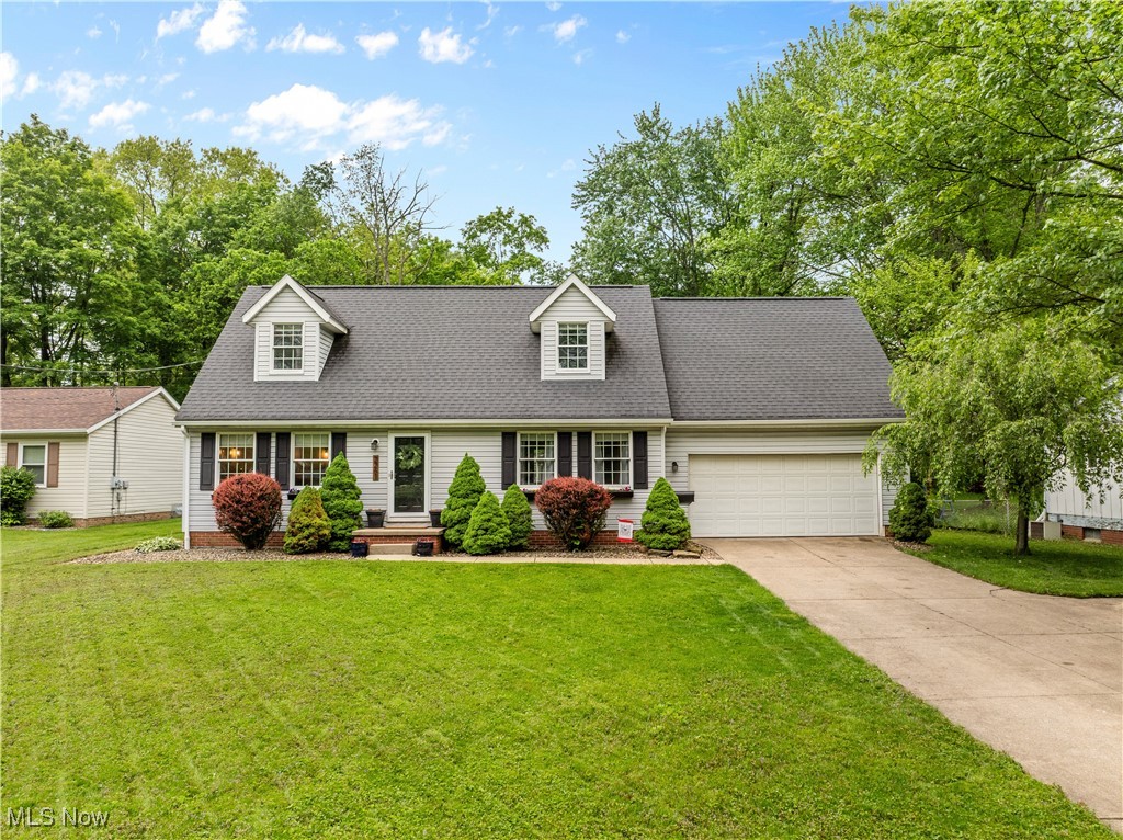2261 Western Avenue, Alliance, Ohio image 1