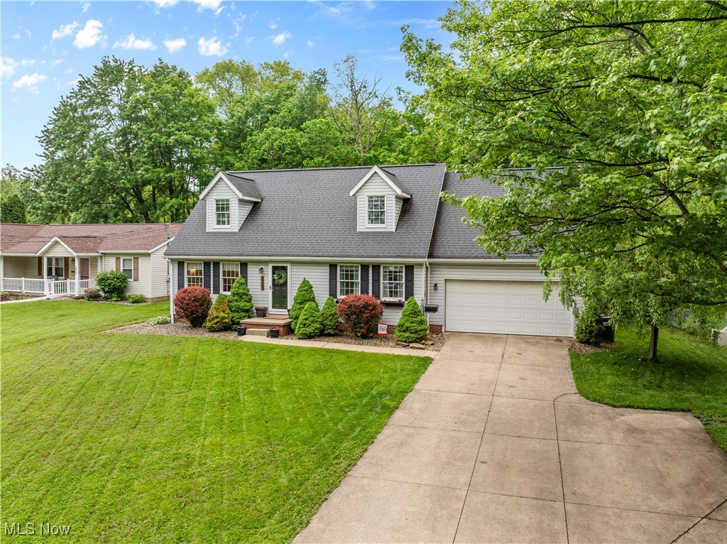 2261 Western Avenue, Alliance, Ohio image 43