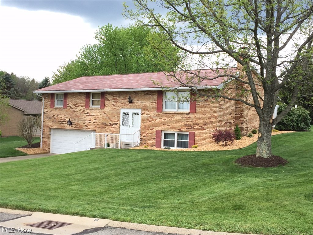 Country Club Hills - Residential