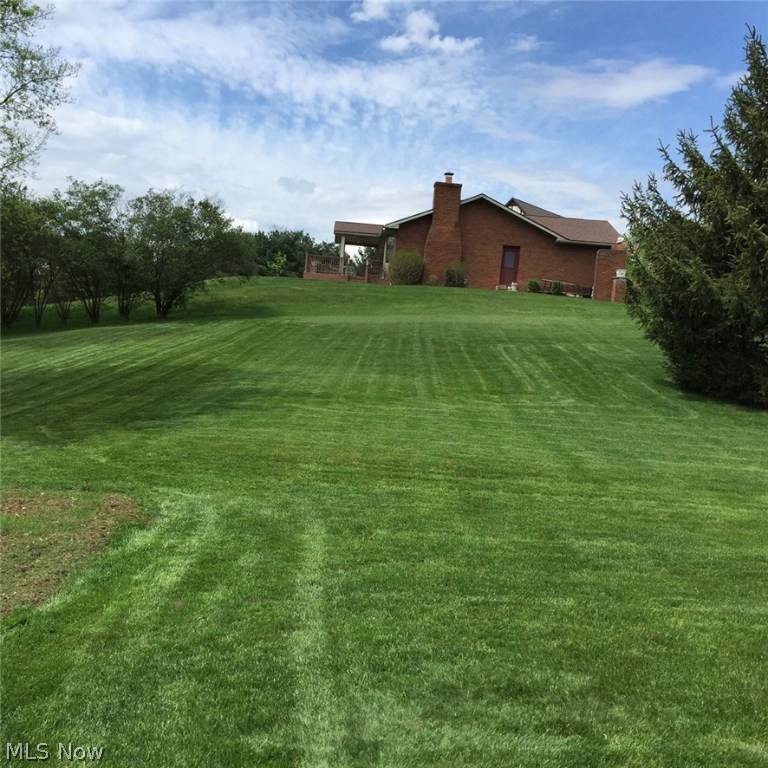 Country Club Hills - Residential