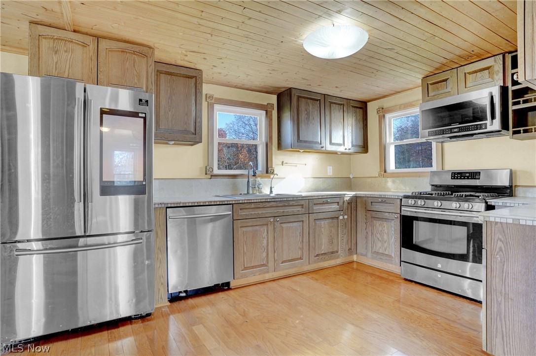 Ravenna - Residential