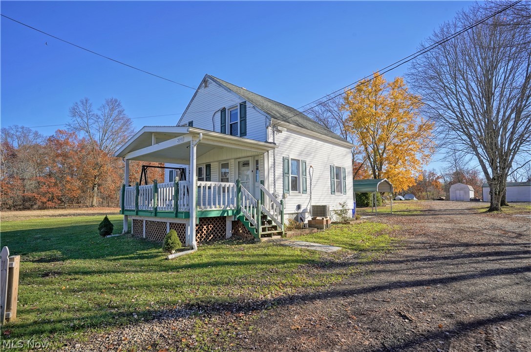 Ravenna - Residential