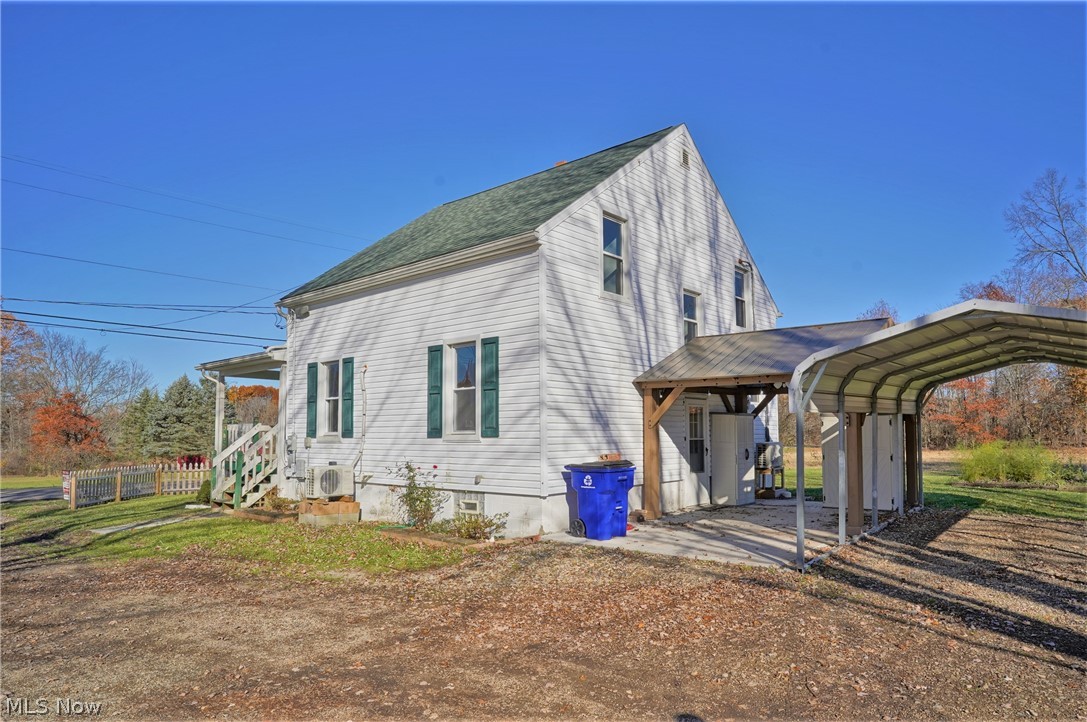 Ravenna - Residential