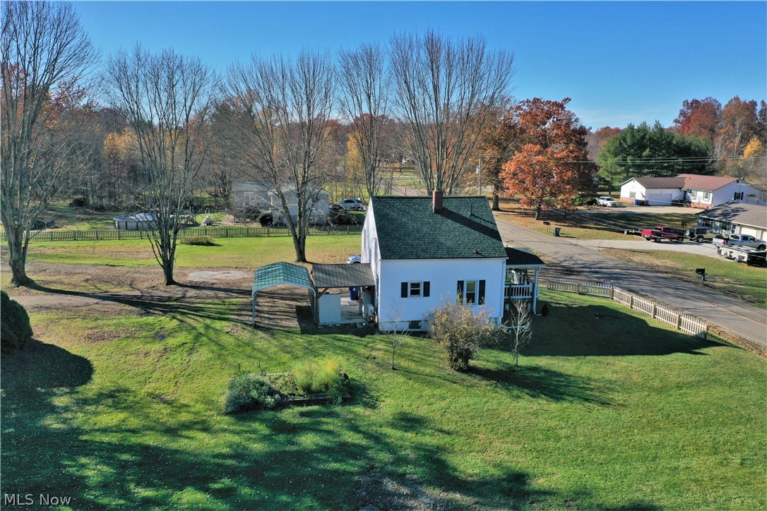 Ravenna - Residential