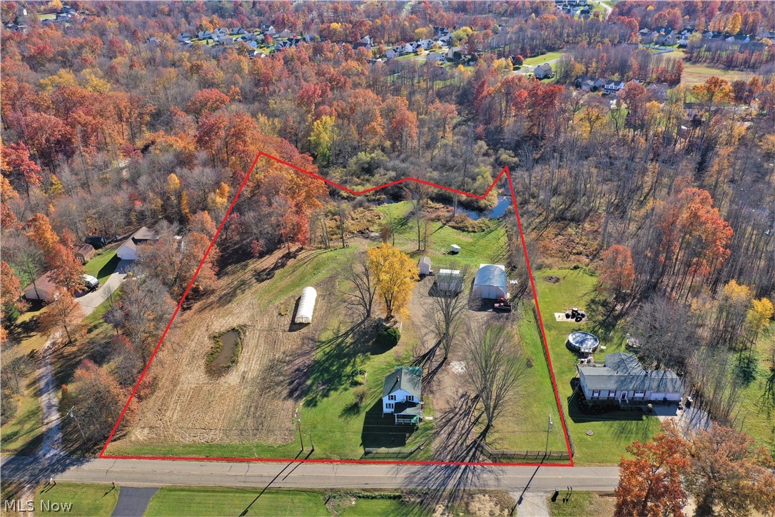 Ravenna - Residential