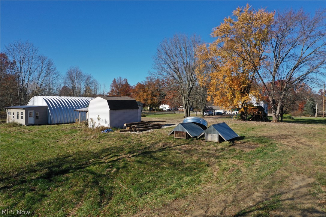 Ravenna - Residential