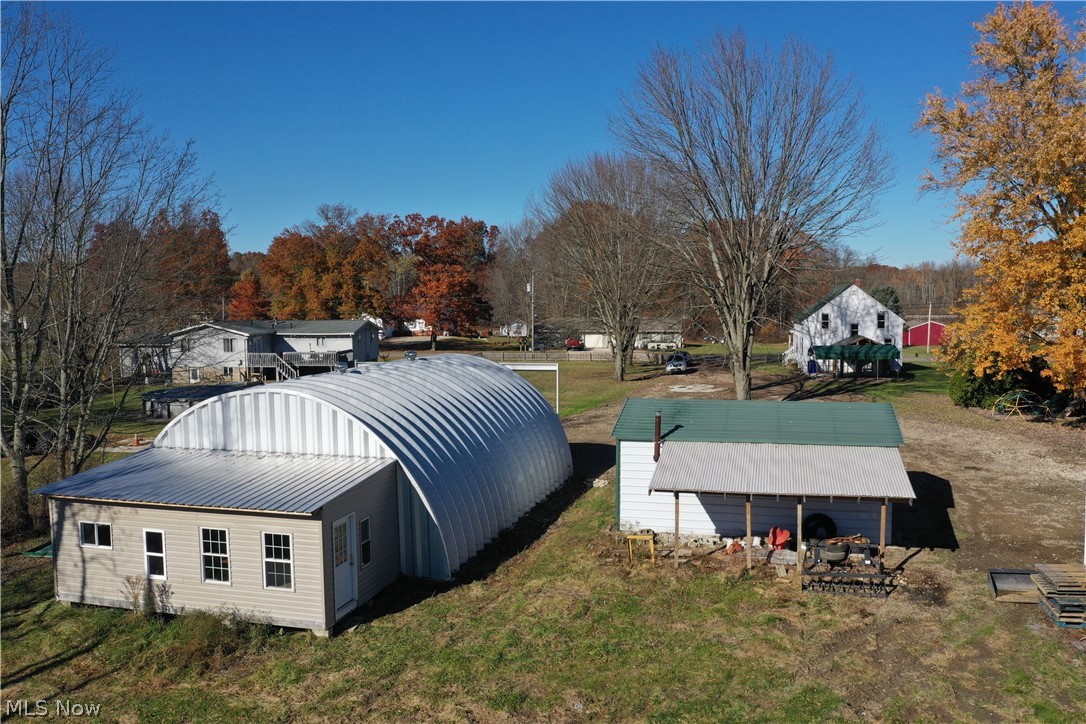 Ravenna - Residential