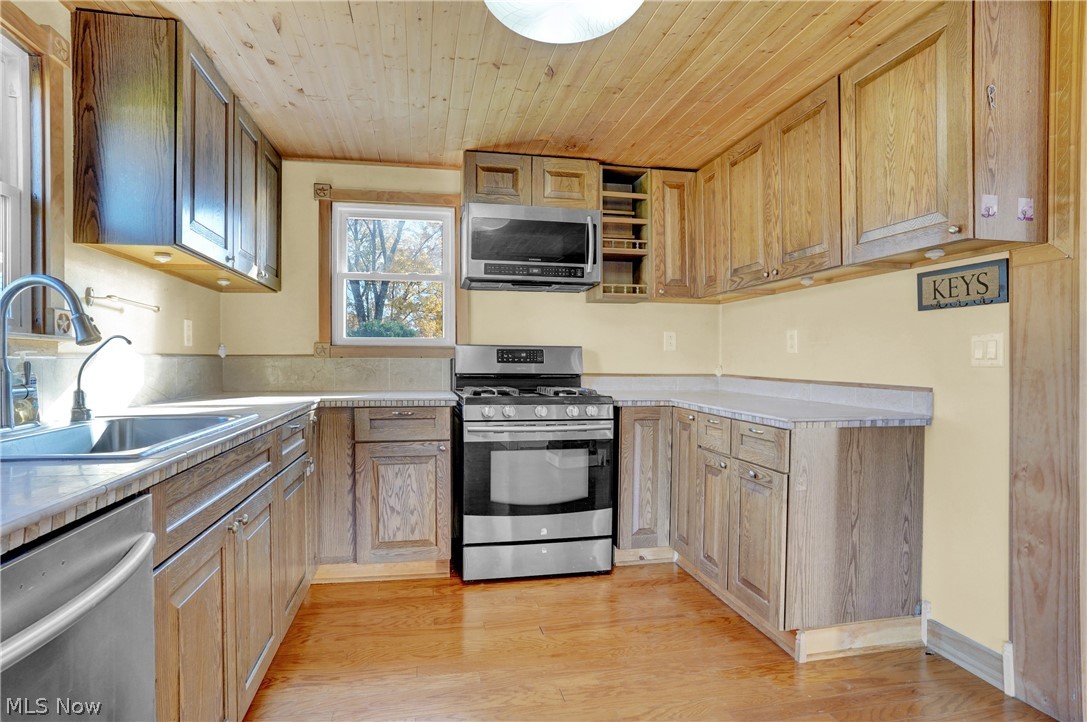 Ravenna - Residential